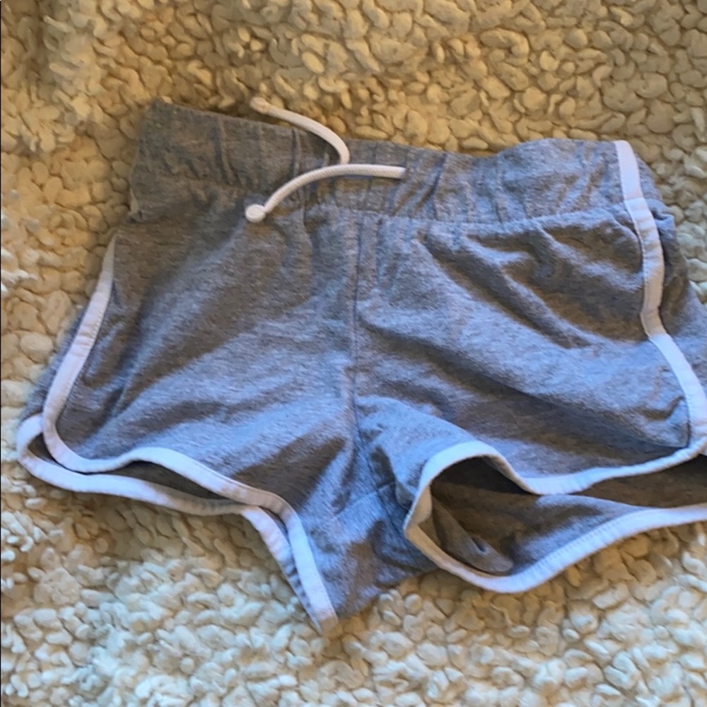 Sport shorts